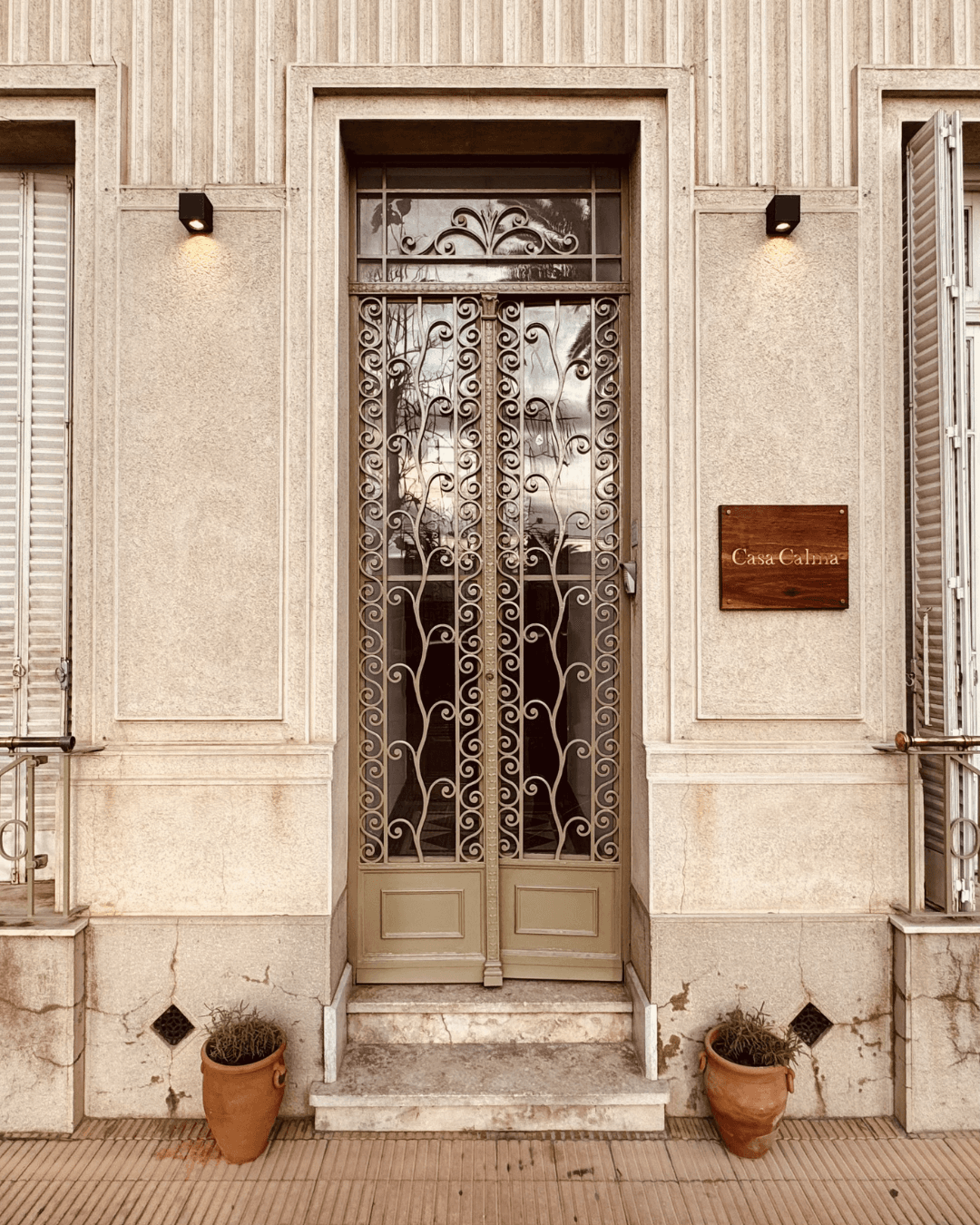 Casa Calma